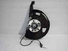 LR014142 134965 front left wheel hub for LAND ROVER DISCOVERY 4 TDV6 HSE 2009