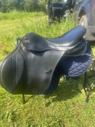 Kent masters jump - &, 18”