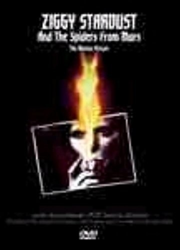 David bowie ziggy stardust - bowie:,