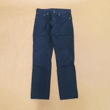 USED VISVIM FLUXUS CHINO 04