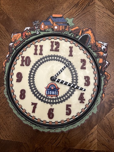 Vintage lionel 100th - vintage,