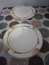 Dudson Lugano Server Plates  X