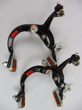 Dia Compe MX 1000 ( Side - Pull )  Brake Calipers - BMX bicycle