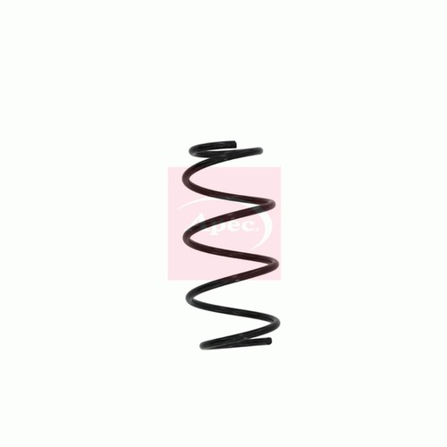 Coil springs for - 2x,