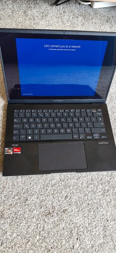 Asus zenbook um3402 - 14.0",