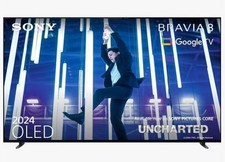 Sony bravia smart - tv, 4k