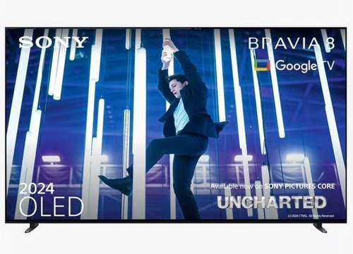 Sony bravia smart 4k - bravia,