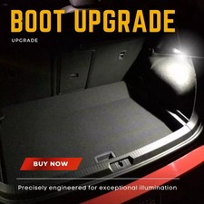 FIT TOYOTA White LED COB SMD Light Bulbs Lamps Interior C5W Bulbs 12v