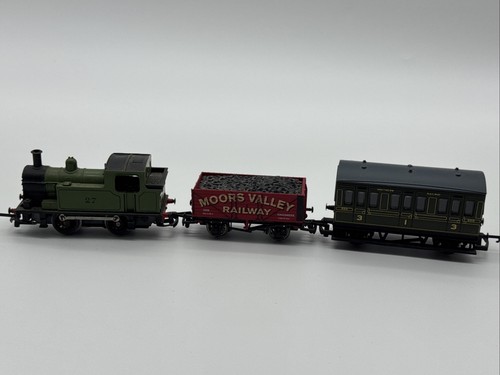 Hornby r355g gauge - r355g,