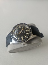 RODANIA Diver Superwaterpoof 1212H 666ft Incabloc 1960
