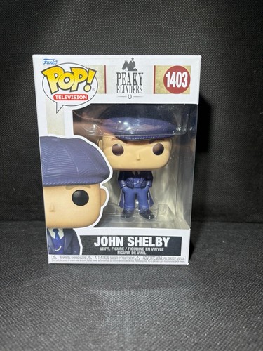 Funko pop television peaky - television,