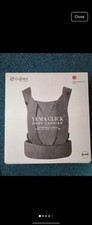 Cybex Yema Click baby carrier