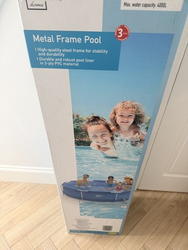 Livarno home metal frame - metal,