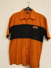 KTM Racing Team Shirt XXL