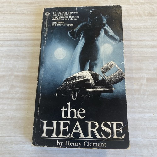 The hearse henry clement - the, by
