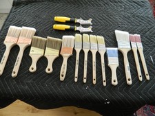 Wooster Paint Brushes & Purdy