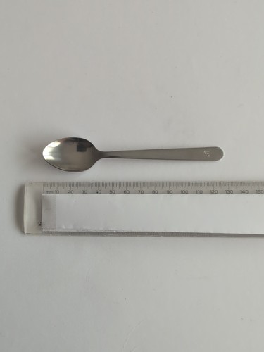 Air transat spoon - air,