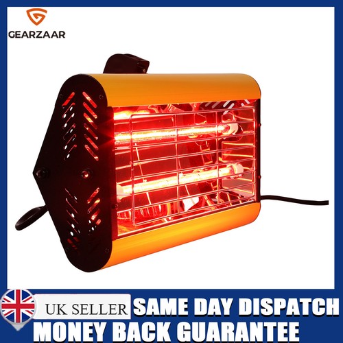 Infrared paint curing lamp - curing,