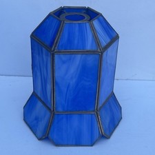 Tiffany Style Slag Glass