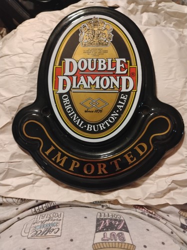 Double diamond original burton - double,