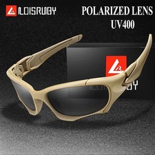 Military Tactical Polarized