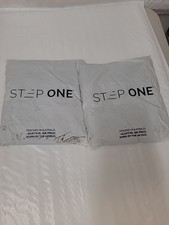 2 STEP ONE WOMENS BOXER LARGE