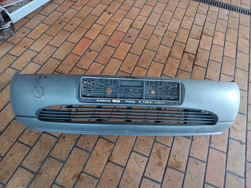 Genuine ford fiesta - ford, jas