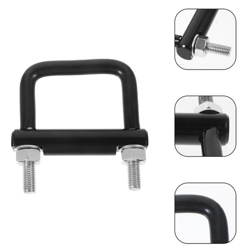 Trailer fixing tightener - trailer,