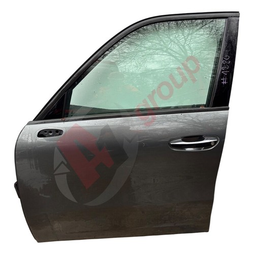 Citroen grand picasso mk2 - c4,