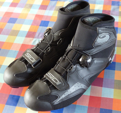 Sidi frost gore - sidi, mtb
