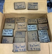 Ovee Screw Thread Measuring