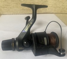 Shimano Aero Match  111 Made in Japan   With Spare Spool £19.95 Start