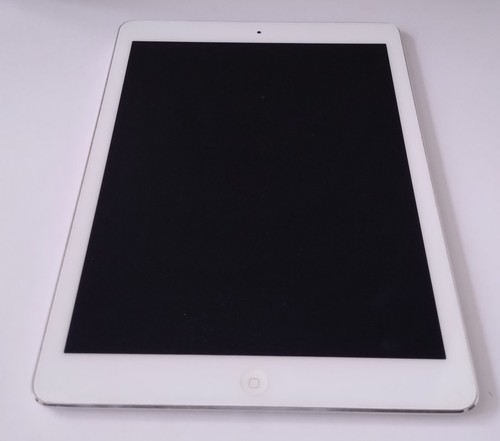 Ipad air 1st generation - ipad,