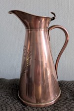 Antique Joseph Sankey J. S. &