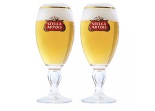 Stella Artois Chalice Pint