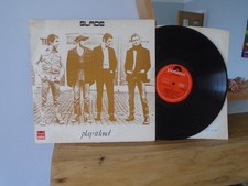 SLADE - PLAY IT LOUD UK 1970 POLYDOR VINYL LP EX/VG+ A2 B2