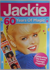 Jackie magazine Special - 60