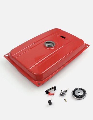 Gallon generator gas tank - generator,