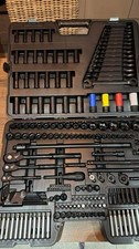 Halfords Advanced 200 Piece
