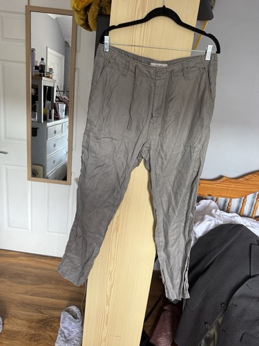 Zara man grey - man,