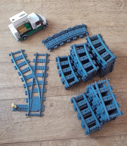 Clearance lego city cargo - *clearance*, city: