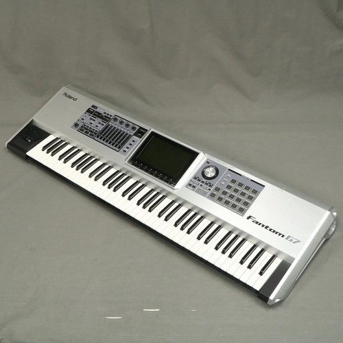 Roland fantom key - fantom, 76-key
