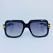 New Cazal 607 Sunglasses - M