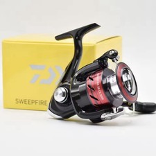 Daiwa SweepFire 2B CS 2500