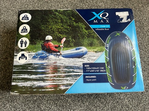 Max cruiser 0 inflatable - 2.0,