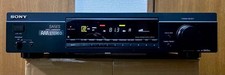 Sony ST-SA5ES FM/AM Stereo
