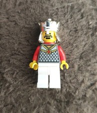 Lego Minifigure Classic Castle