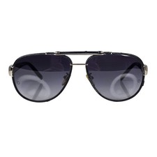 Montblanc MB367S Mens Black