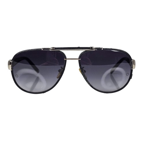 Montblanc mb367s mens black - montblanc,