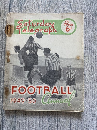 1949 grimsby saturday - grimsby,